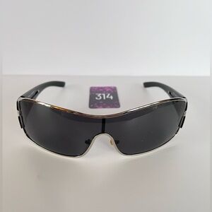 Stylish Black Sunglasses